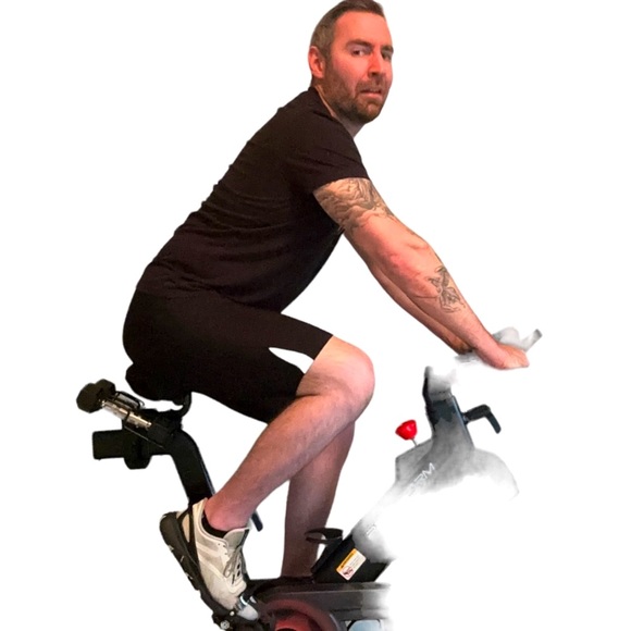 Cannondale Other - Cannondale Men’s XL Padded Bike Shorts/Tights